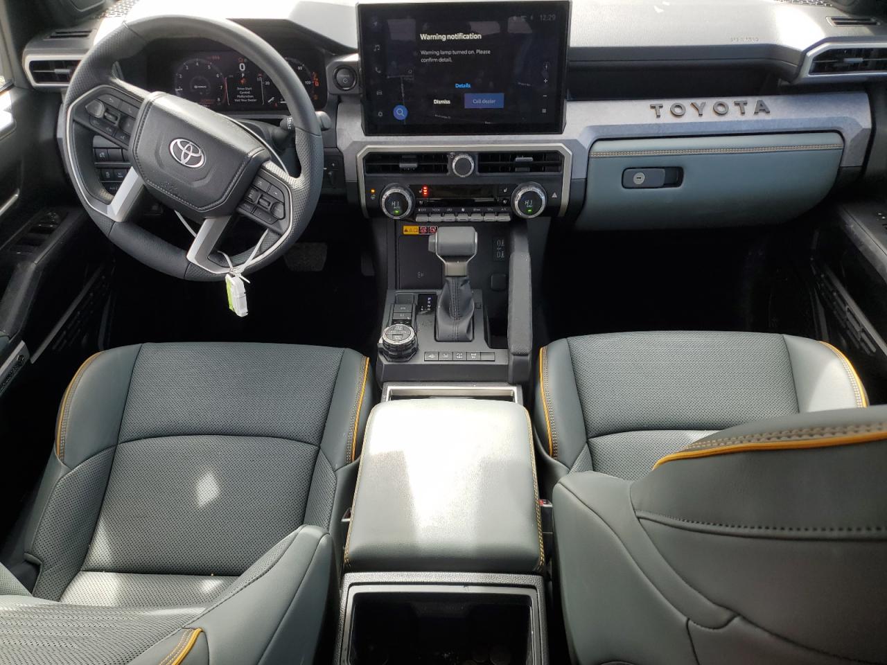 2024 TOYOTA TACOMA DOUBLE CAB VIN:3TYLF5LN0RT011675