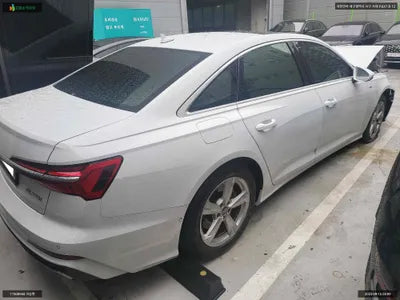 2020 Audi A6 WAUZZZF24LN075573 VIN:WAUZZZF24LN075573