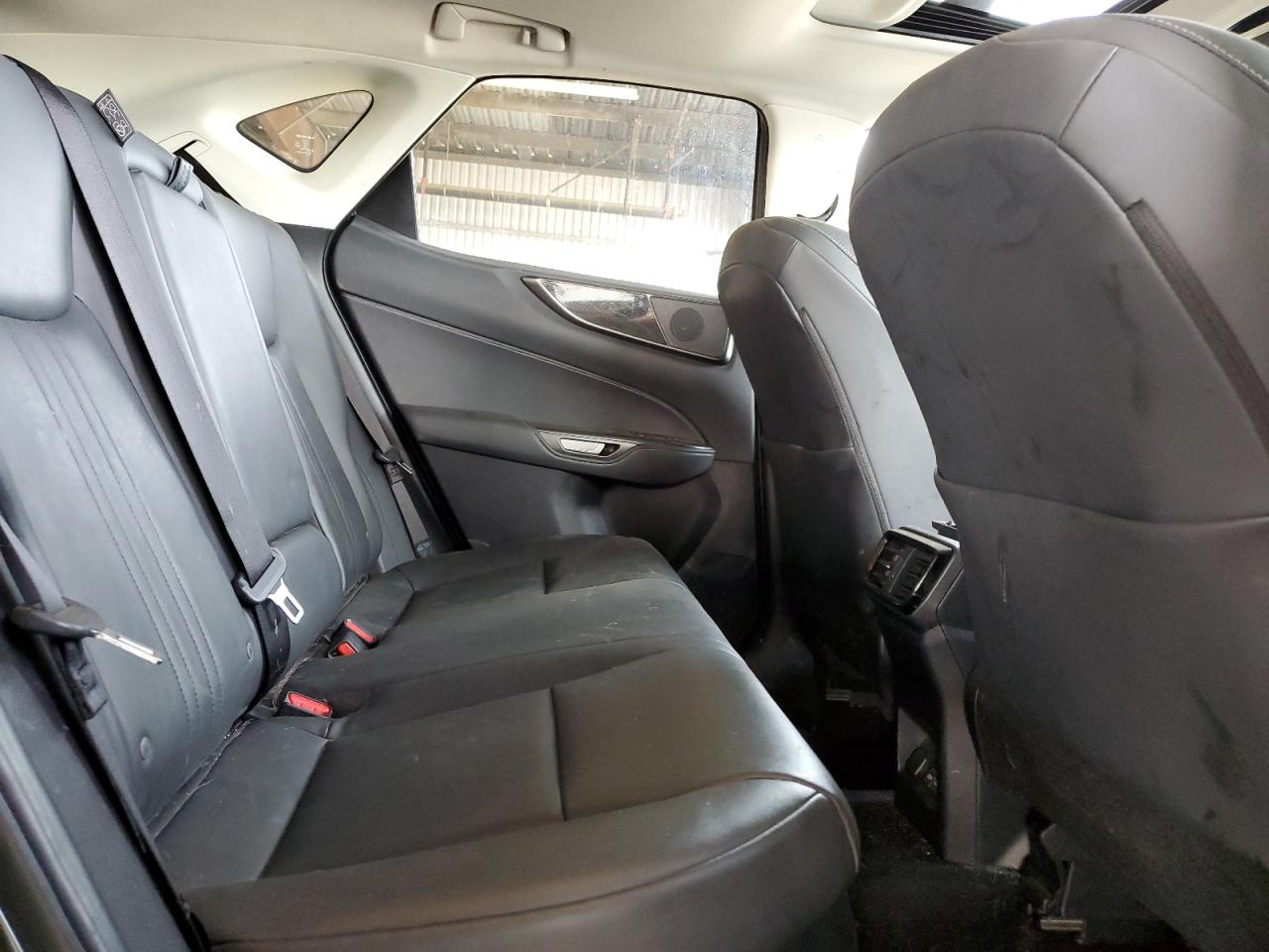 2022 LEXUS NX 350H VIN:JTJAKCEZ6N2008667