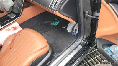 2021 Mercedes-Benz S 350 W1K6F3AB5MA018560 VIN:W1K6F3AB5MA018560