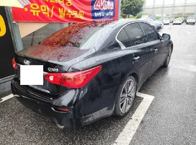 2016 Infiniti Q50 JNKAV71E9GM580679 VIN:JNKAV71E9GM580679