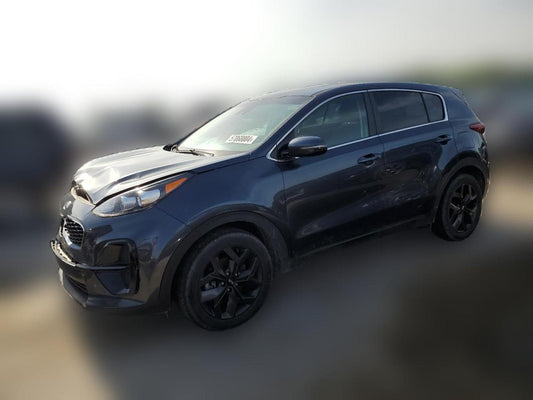 2022 KIA SPORTAGE LX VIN:KNDPM3AC3N7969853