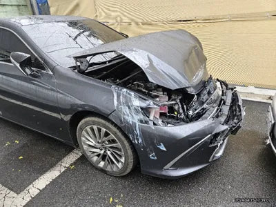 2021 Lexus ES 300 VIN: