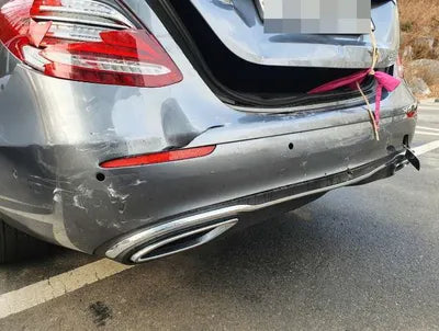 2018 Mercedes-Benz E 220 WDDZF0FB9JA455381 VIN:WDDZF0FB9JA455381