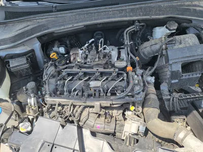 2020 Hyundai Santa FE KMHS281BDLU303838 VIN:KMHS281BDLU303838