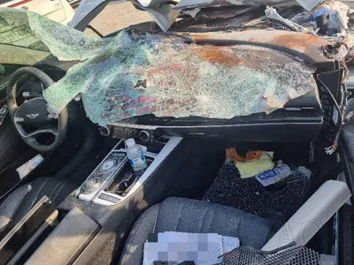 2021 Genesis G80 VIN: