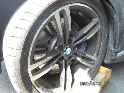 2017 BMW M2 WBS1H9107HV917167 VIN:WBS1H9107HV917167