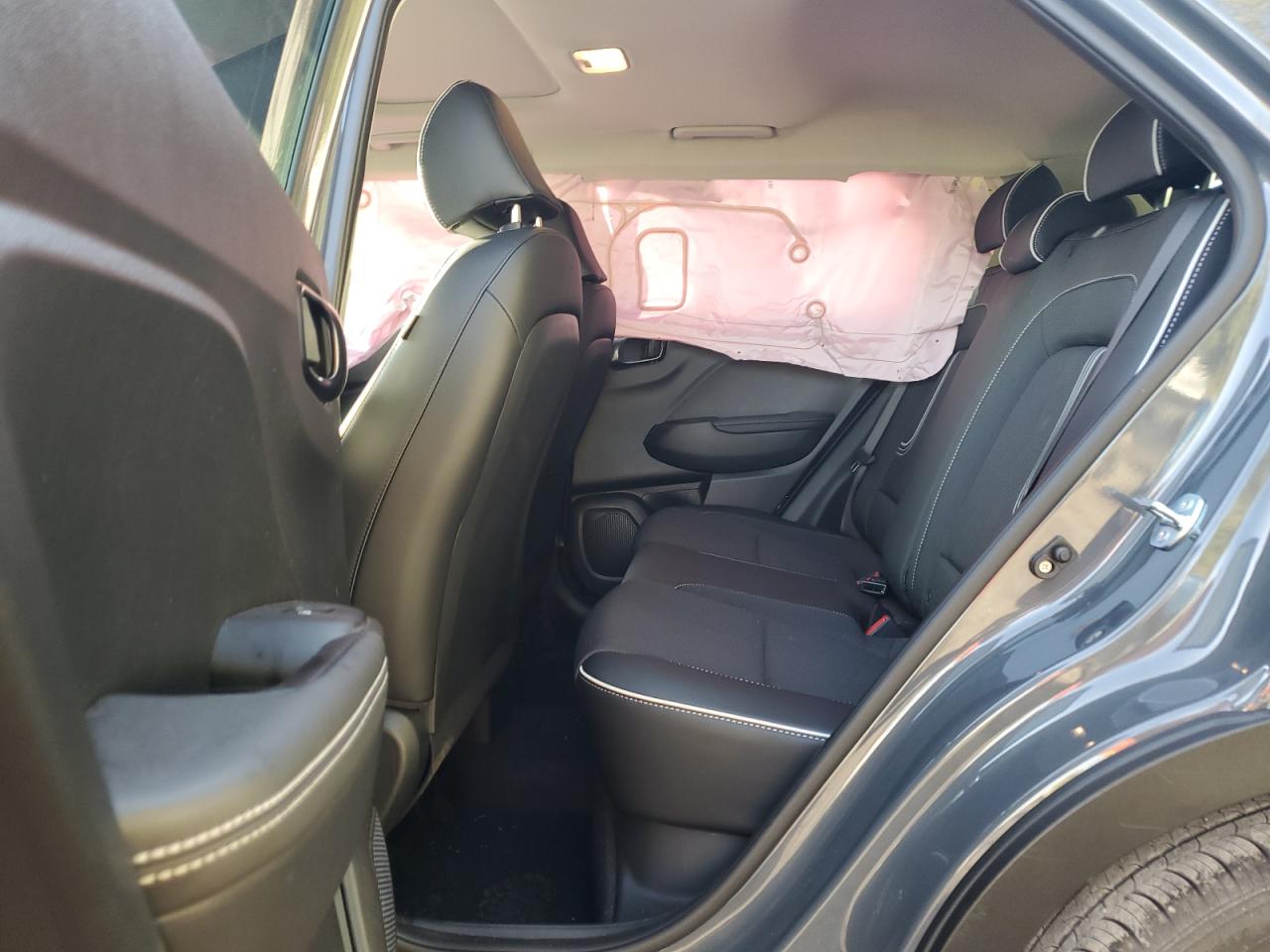 2024 HYUNDAI VENUE SEL VIN:KMHRC8A38RU337524