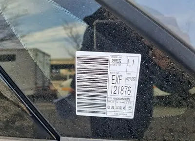2021 Kia K5 KNAG3412BMA121876 VIN:KNAG3412BMA121876