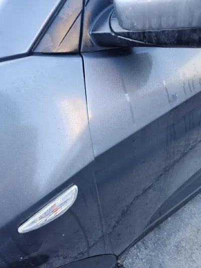 2017 Hyundai Tucson VIN: