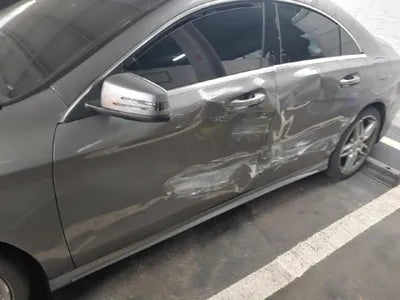 2018 Mercedes-Benz CLA 220 WDDSJ4FB8JN603942 VIN:WDDSJ4FB8JN603942