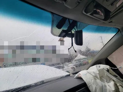 2017 Kia Carnival VIN: