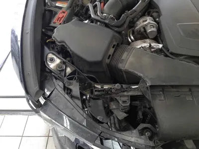 2020 Audi A6 WAUZZZF23LN053600 VIN:WAUZZZF23LN053600