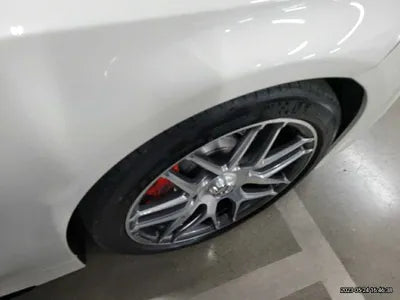 2021 Mercedes-Benz S 63 AMG W1KXJ8JB7MA051348 VIN:W1KXJ8JB7MA051348