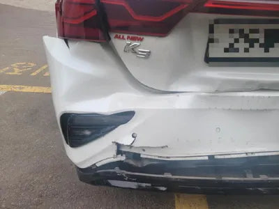 2018 BMW Z1 KNAF141BEKA811240 VIN:KNAF141BEKA811240