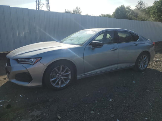 2023 ACURA TLX  VIN:19UUB5F35PA007509