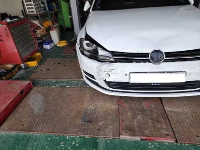 2016 Volkswagen Golf WVWZZZAUZGW147683 VIN:WVWZZZAUZGW147683