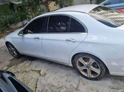 2018 Mercedes-Benz E 220 WDDZFOFB9JA462590 VIN:WDDZFOFB9JA462590