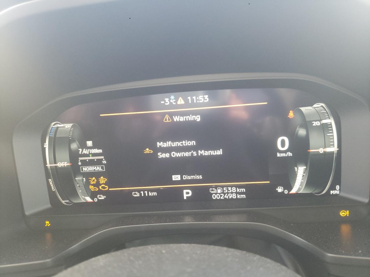 2023 MITSUBISHI OUTLANDER SEL VIN:JA4T5VA94PZ620259