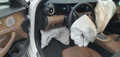 2023 Mercedes-Benz E 220 W1KZF0FB4PB165956 VIN:W1KZF0FB4PB165956