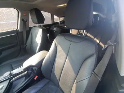 2018 BMW 420 WBA4H3104JBM45290 VIN:WBA4H3104JBM45290