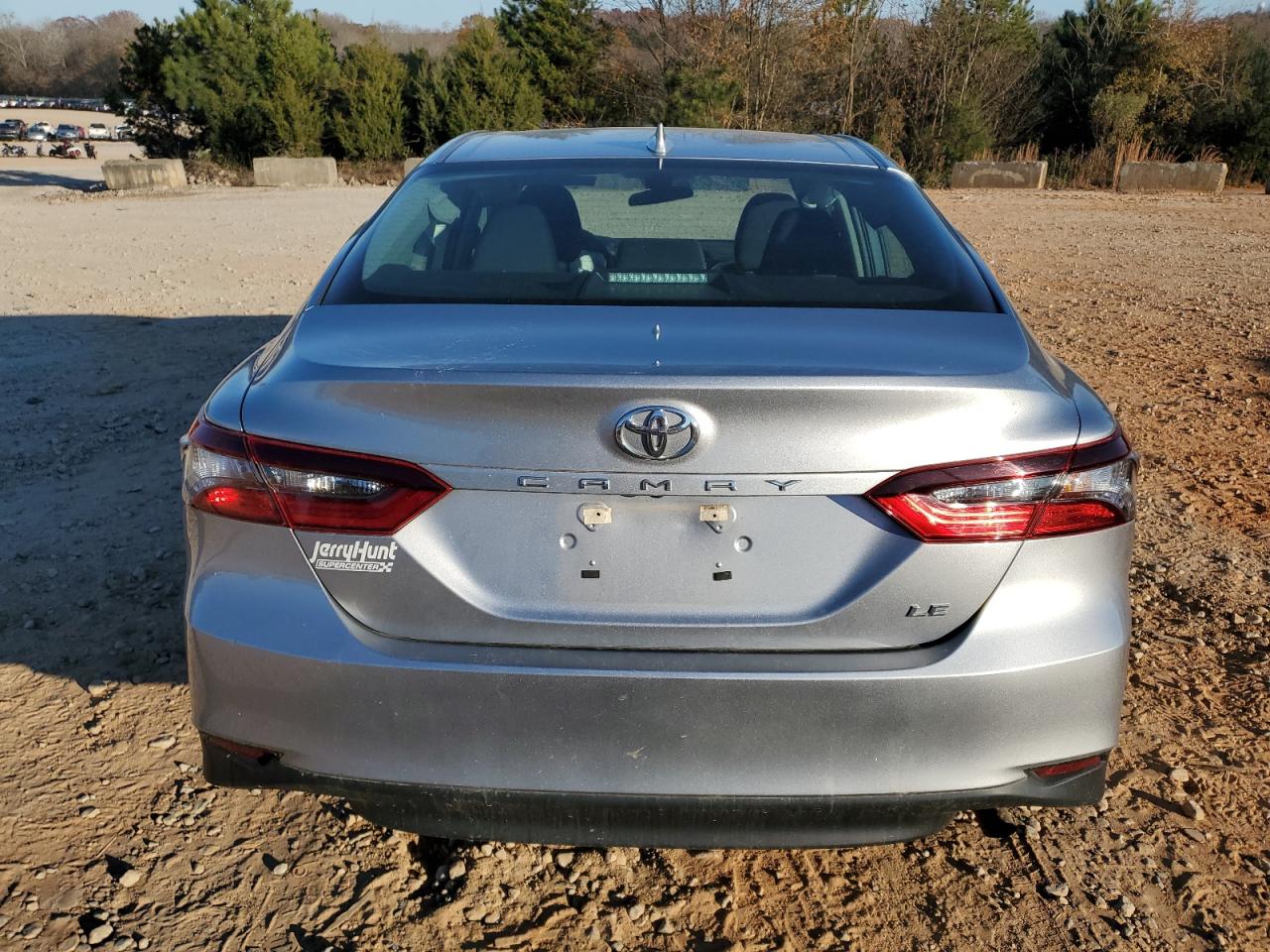 2023 TOYOTA CAMRY LE VIN:4T1C11AK1PU778693