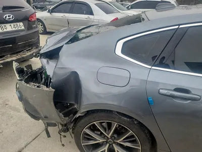 2019 Volvo S90 LVYPS68TCKP057354 VIN:LVYPS68TCKP057354