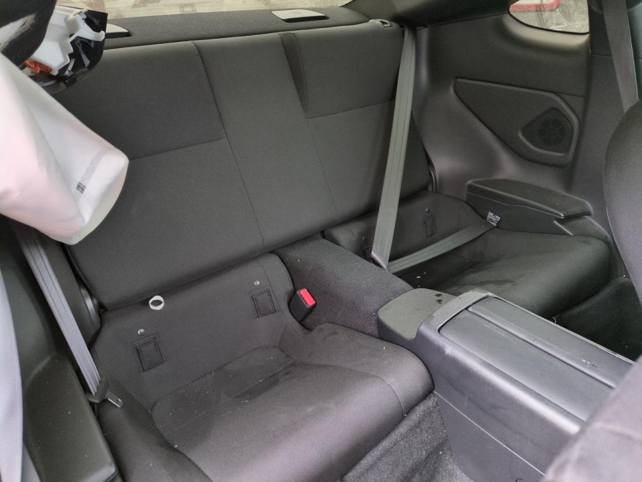 2023 TOYOTA GR 86  VIN:JF1ZNBC10P8757572