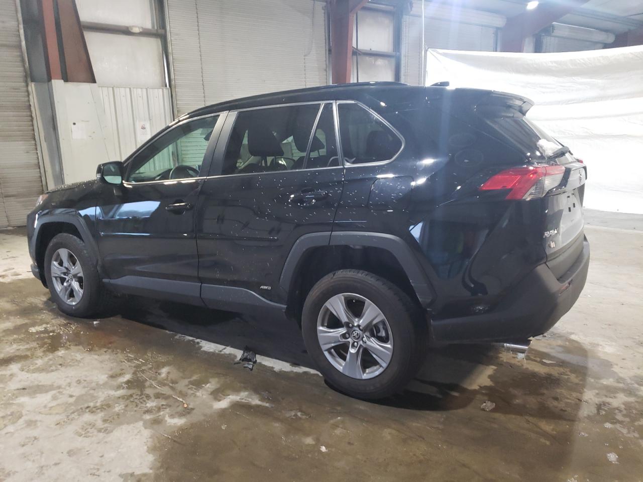 2023 TOYOTA RAV4 LE VIN:4T3MWRFV5PU095409