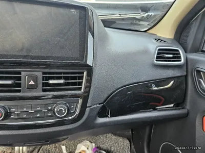 2021 Mercedes-Benz Smart VIN: