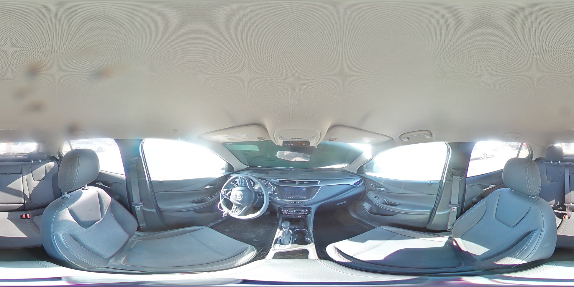 2022 BUICK ENCORE GX SELECT VIN:KL4MMDS2XNB073992