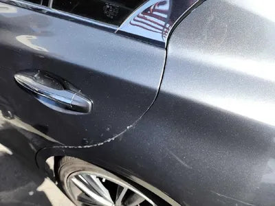 2015 Infiniti Q50 VIN: