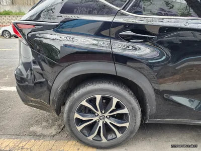 2016 Lexus NX 200 VIN: