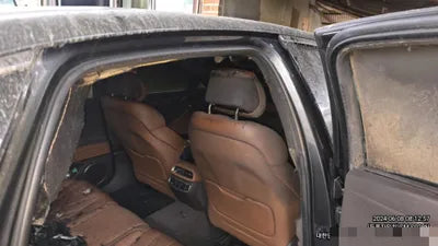 2020 Genesis G80 VIN: