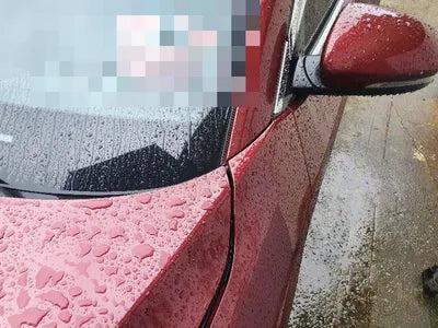 2017 Hyundai Tucson VIN: