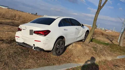 2021 Mercedes-Benz A 220 W1K3G4EB1MJ317012 VIN:W1K3G4EB1MJ317012