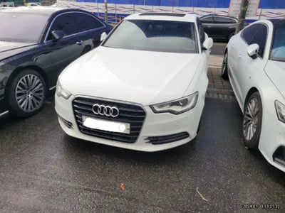 2015 Audi A6 WAUZZZ4G1FN049208 VIN:WAUZZZ4G1FN049208