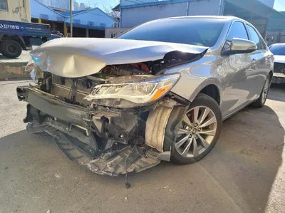 2016 Toyota Camry 4T1BD1FK3GU195831 VIN:4T1BD1FK3GU195831