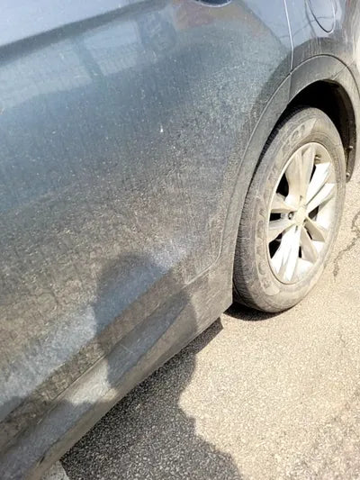 2017 Hyundai Santa FE VIN: