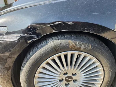 2019 Genesis G90 VIN: