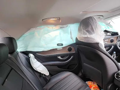 2019 Mercedes-Benz E 220 WDDZF0FB4KA520770 VIN:WDDZF0FB4KA520770