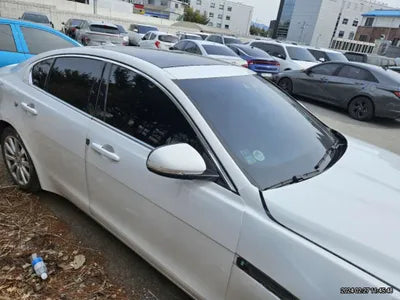 2016 Jaguar XE SAJAB4BN8GA932368 VIN:SAJAB4BN8GA932368
