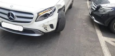 2017 Mercedes-Benz GLA 200 WDCTG0JB8HJ287550 VIN:WDCTG0JB8HJ287550