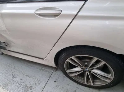 2017 BMW 740 WBA7C6108HG760748 VIN:WBA7C6108HG760748