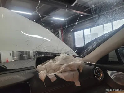 2023 Mercedes-Benz CLS 300 W1K2J1KBXPA111742 VIN:W1K2J1KBXPA111742