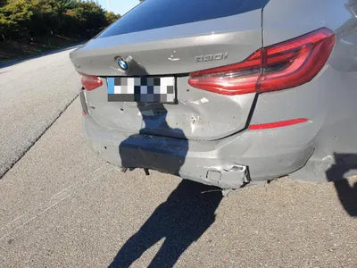 2020 BMW 630 WBA61CC01MCE99299 VIN:WBA61CC01MCE99299