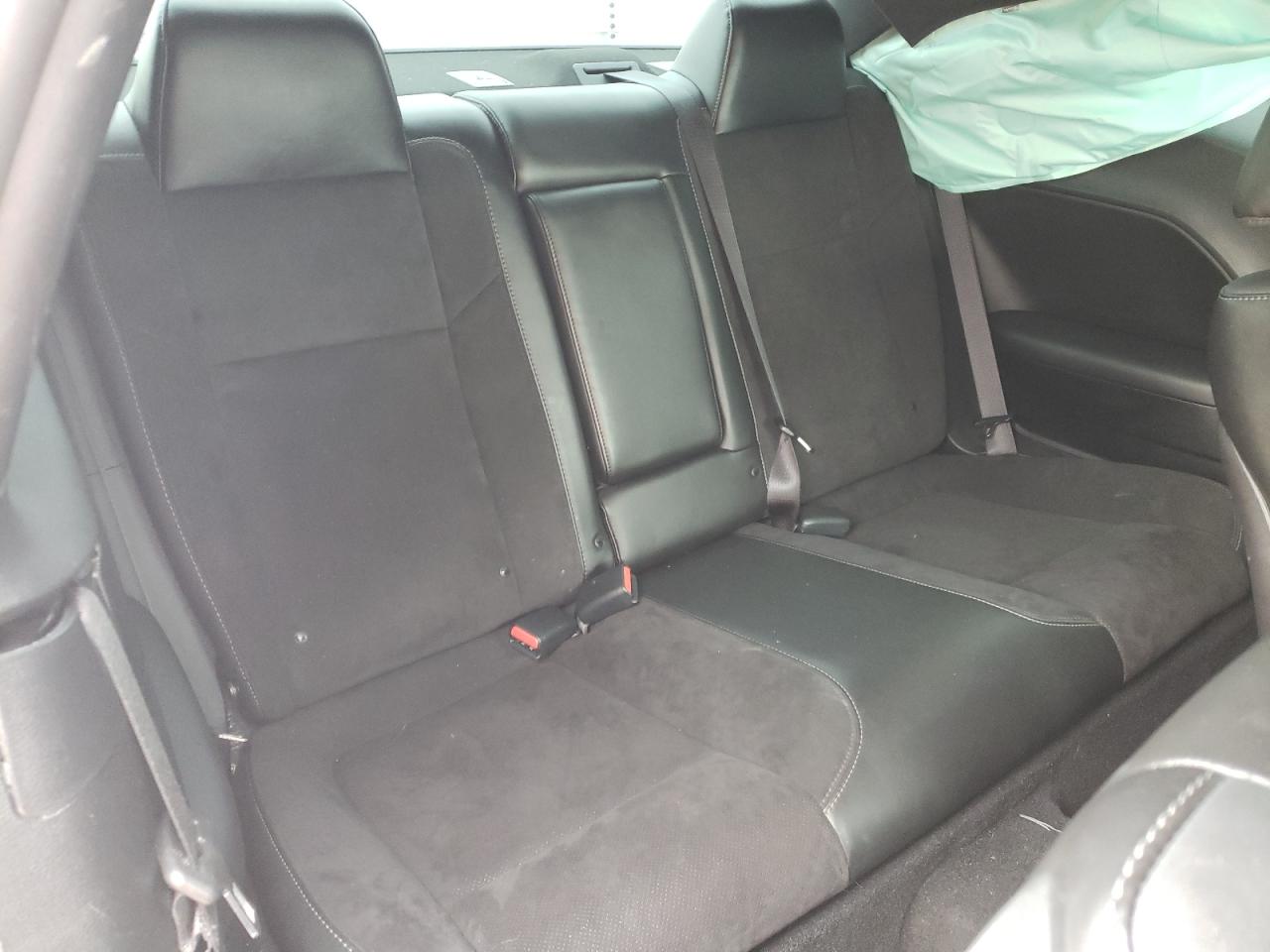 2023 DODGE CHALLENGER GT VIN:2C3CDZJG3PH549896