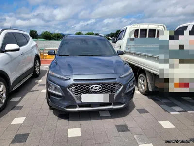 2018 Hyundai Kona 163KMKMHK4815GJU0 VIN:163KMKMHK4815GJU0