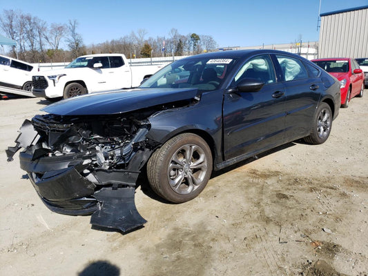 2024 HONDA ACCORD EX VIN:1HGCY1F36RA017410