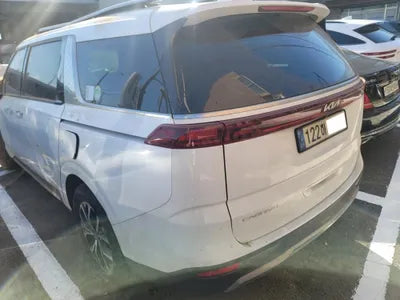 2021 Kia Carnival KNANE81BBNS155173 VIN:KNANE81BBNS155173